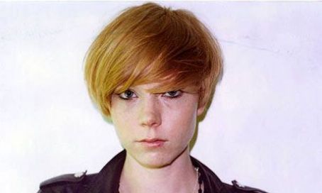 Lissy Trullie