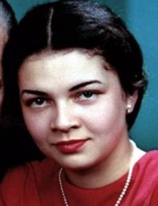 Lita Binns