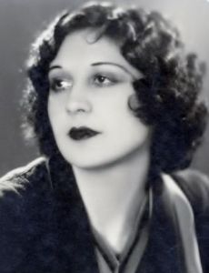 Lita Grey