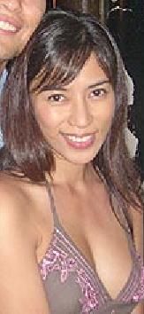 Liza Calove