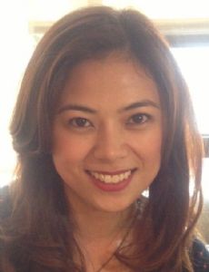 Liza Diño