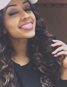 Liza Koshy
