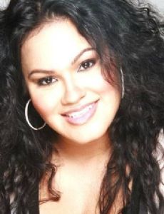 Liza Morales