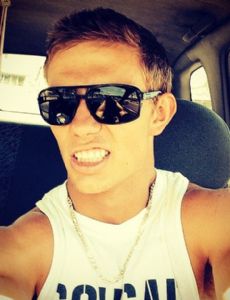 Logan Butler