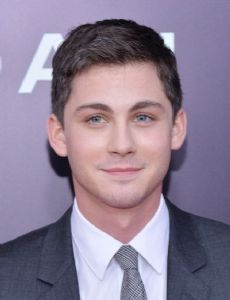 Logan Lerman