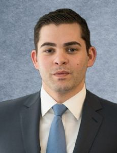 Logan Markley
