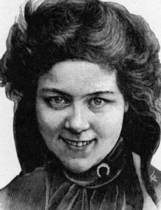 Loie Fuller