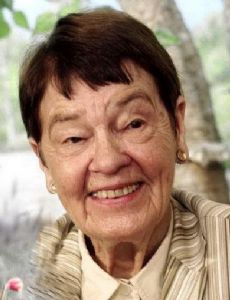 Loki Schmidt