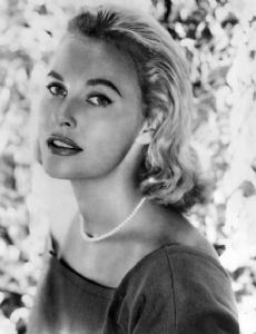 Lola Albright