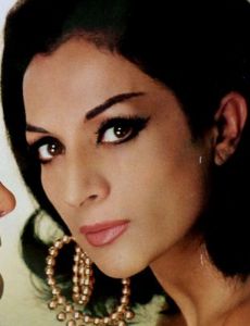 Lola Flores