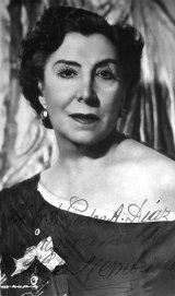 Lola Membrives