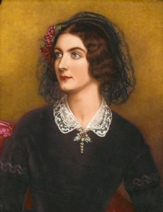 Lola Montez
