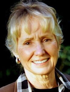 Lola Van Wagenen