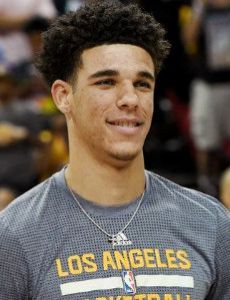 Lonzo Ball