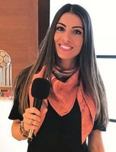 Lora Galeva