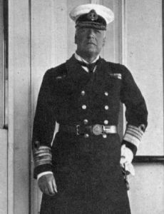 Lord Charles Beresford