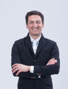 Lorenzo De Luca (rider)