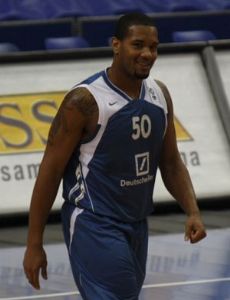 Lorenzo Gordon