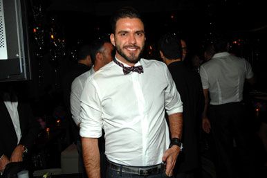 Lorenzo Martone