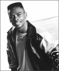 Lorenzo Smith