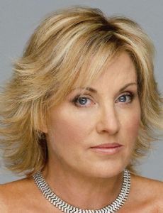 Lorna Luft