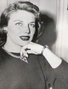 Lorraine Allen