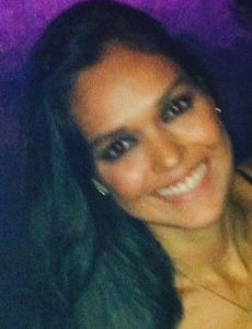 Lorraine Glória