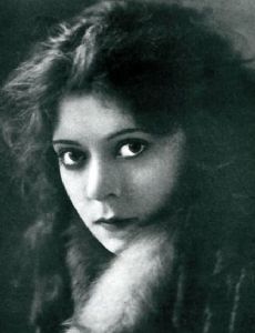 Lottie Pickford