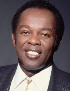 Lou Rawls
