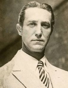 Lou Tellegen