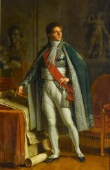 Louis Alexandre Berthier