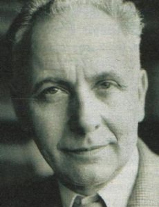 Louis Aragon