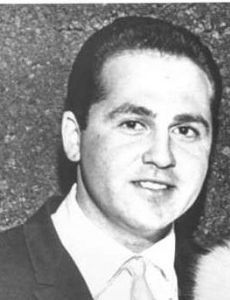 Louis Bass