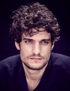 Louis Garrel