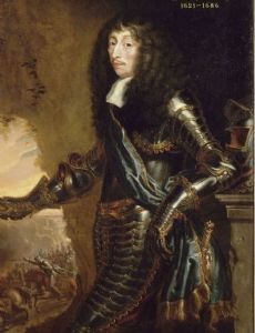 Louis, Grand Condé