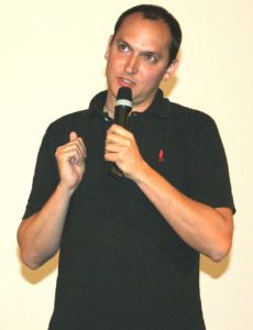 Louis Leterrier