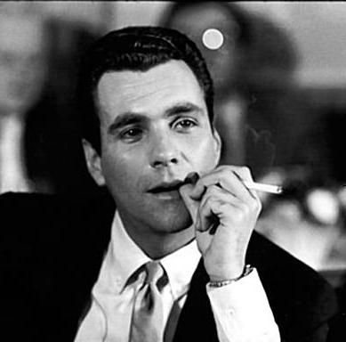 Louis Scarrone