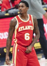 Louis Williams