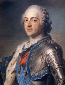 Louis XV of France