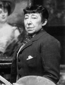 Louise Abbéma