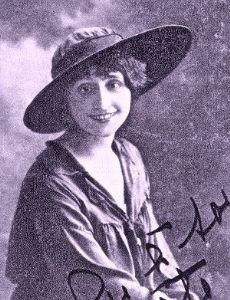 Louise de Coligny-Châtillon