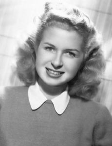 Louise Erickson