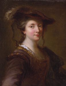 Louise Julie de Mailly