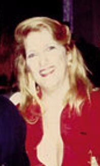 Louise Longmore