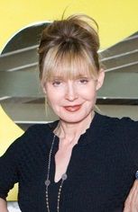Louise Moores