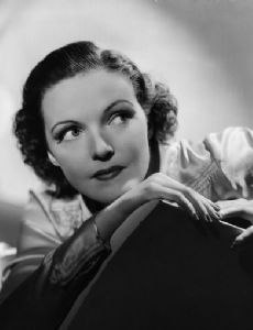 Louise Stanley