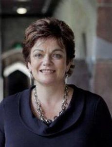 Louise Tobin
