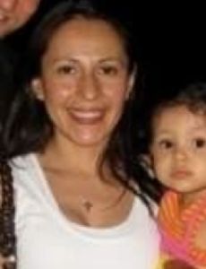 Lourdes Cruz Morley