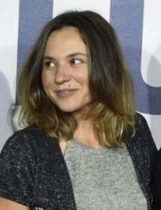 Lourdes Verger