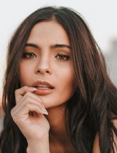 Lovi Poe